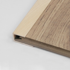 Boucle de plancher en PVC de haute qualité C8