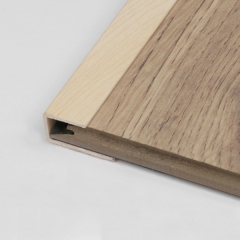 Boucle de plancher en PVC de haute qualité C12