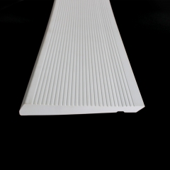 Plinthe PVC S102-A