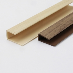 Boucle de plancher en PVC de haute qualité C8