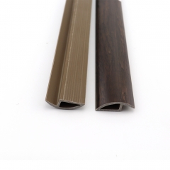 Impression de surface en PVC boucle haute et basse YG-205