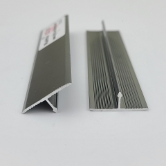 Boucle de sol en alliage d'aluminium série HX BJZ-287