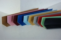 硬脂PVC直角CG系列