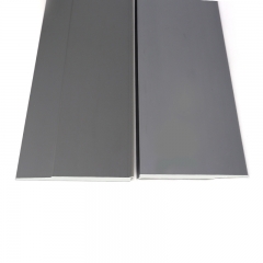 PVC S60-A Skirting Board