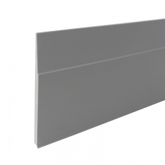 PVC S60-A Skirting Board